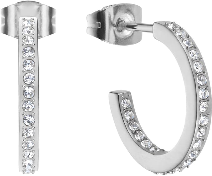 Bering - 737-17-05 - Oorbellen - Dames - Arctic Symphony - 15,3 mm
