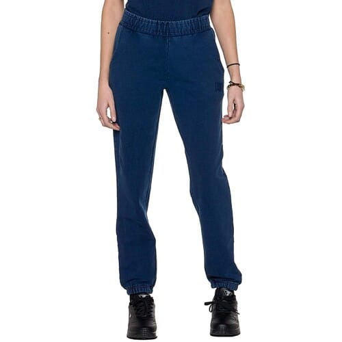 Trainingsbroek Leone 1947 Woman Sweatpants Indaco