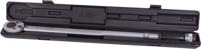 Momentsleutel 3/4 100 - 500Nm
