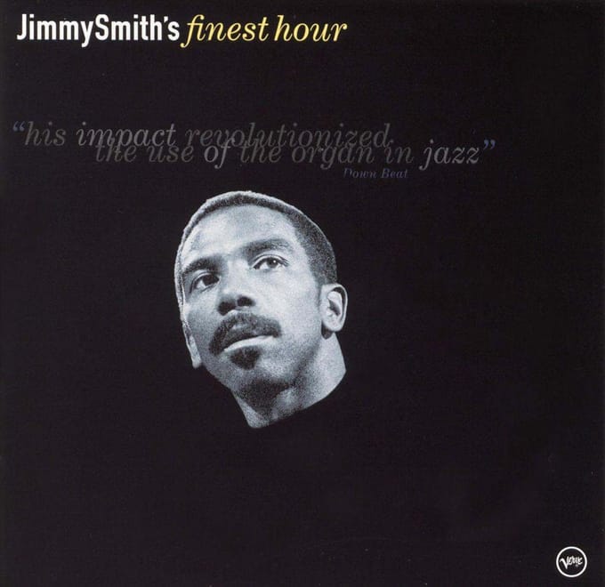 Jimmy Smith's Finest Hour
