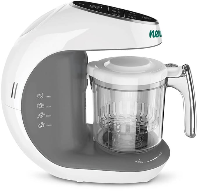 NENO Blender CIBO Steam Blender