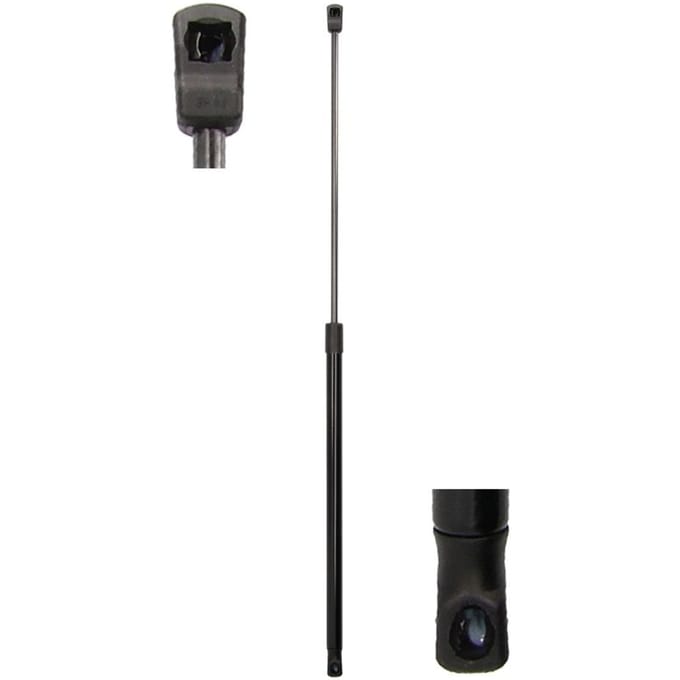 Gasveer, motorkap MAGNUM TECHNOLOGY MGS0008