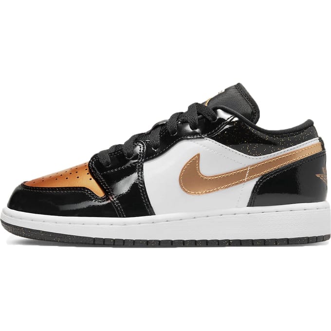 Air Jordan 1 Low Gold Toe (GS)