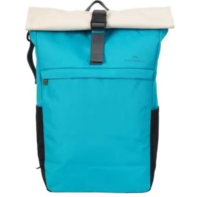 Doughnut Jetpack Dagrugzak 48 cm Laptop compartiment - 44cm (17,3 duim) - lagoon x stone