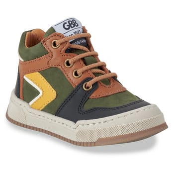 Hoge Sneakers GBB RAFAEL
