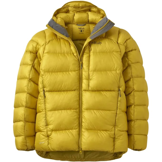 Hooded jacket Rab Mythic Ultra