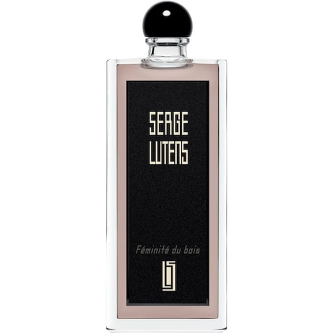 Serge Lutens COLLECTION NOIRE Eau de Parfum Spray Herenparfum Unisex 100 ml