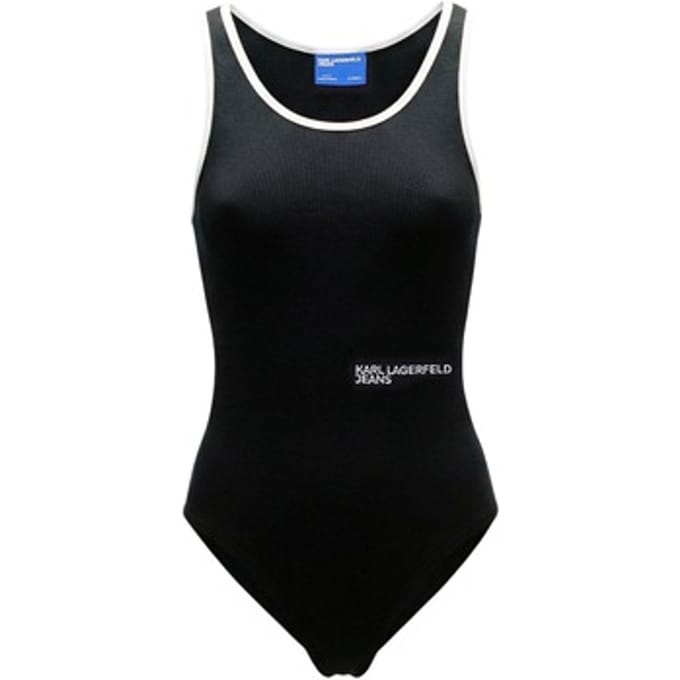 Body's Karl Lagerfeld KLJ Ribbed A2W17021