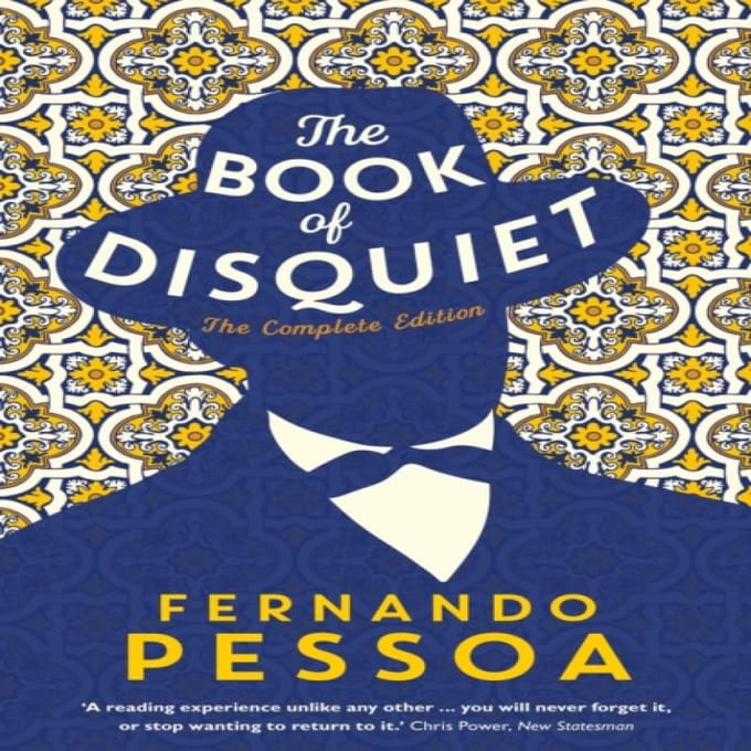 Het Boek van de Rusteloosheid door Fernando Pessoa Paperback Boek 9781781258644