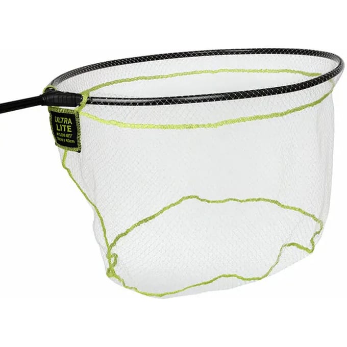 Matrix Ultra Lite Landing Nets 50 x 40cm - Schepnet