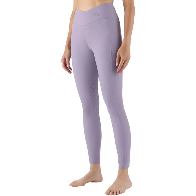 Dameslegging met middengrip Equiline Eqgalakh