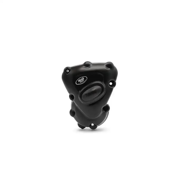 Motorcover set R&G Racing Triumph Timing