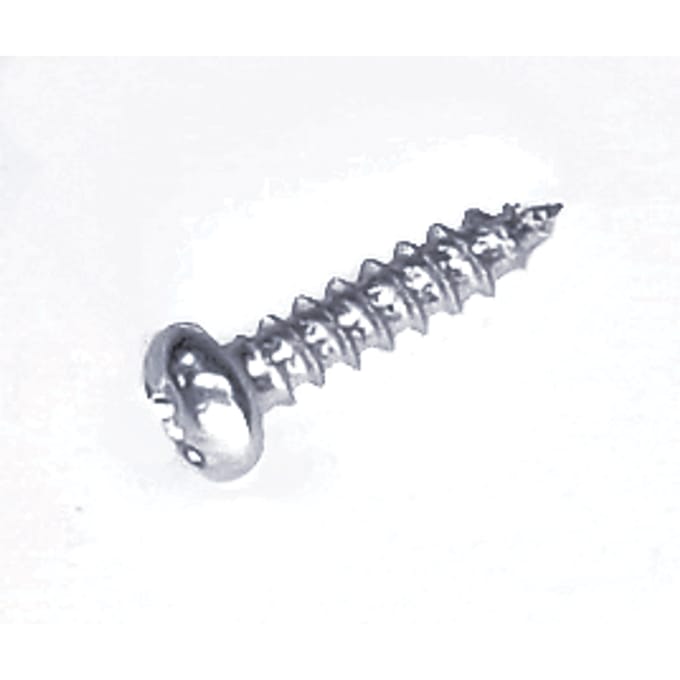 Screw