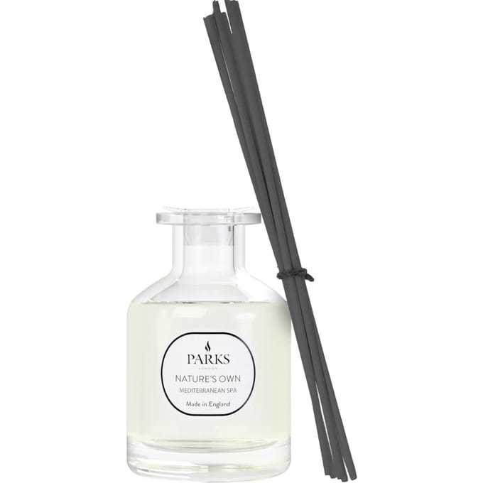 Mediterranean Spa Geurverspreider 100ml
