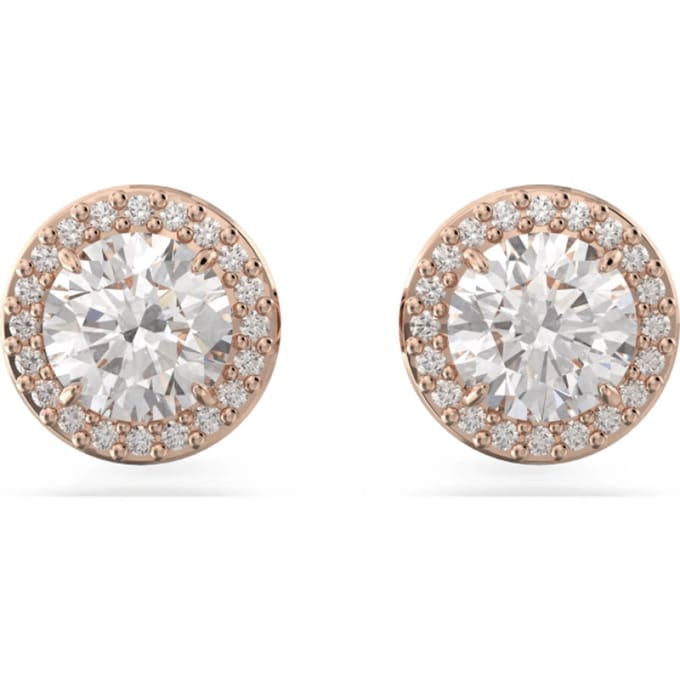 Swarovski Una Angelic Oorsieraden 5648995