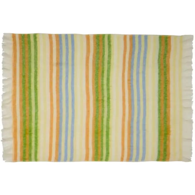 Geruite Hubsch Interior Loom