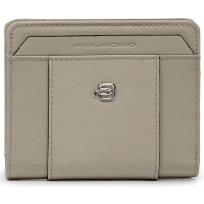Portfolio Piquadro Vrouw. PD6660W92TR-BE