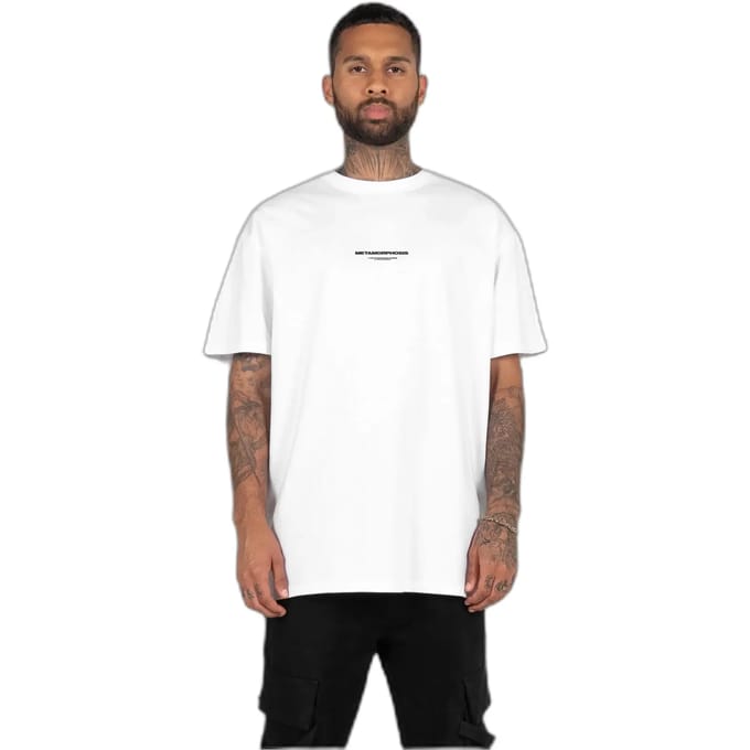 T-shirt MJ Gonzales Metamorphose V.4
