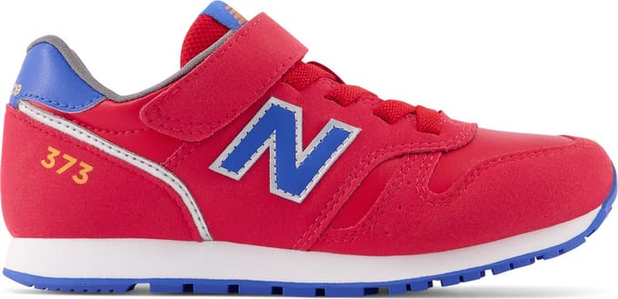 New Balance - maat 33 - 373 Unisex Sneakers - Team Red