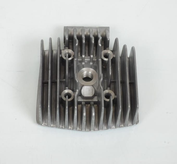 Culasse Doppler pour Mobylette MBK 50 51 DAKOTA Neuf