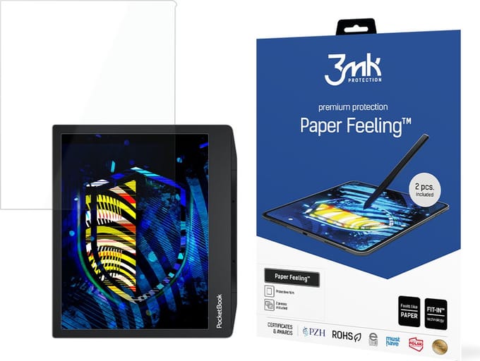 PocketBook Era - 3mk Paper Feeling 8.3''