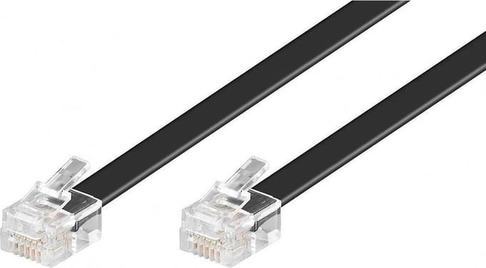 Pro Modular telephone cable