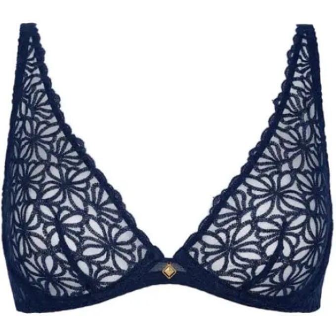 Aubade Secret memories sg triangle ultra plunge