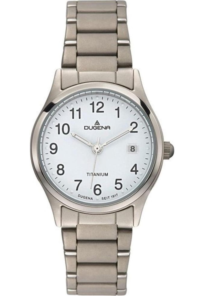 Dugena Dameshorloge 4460331
