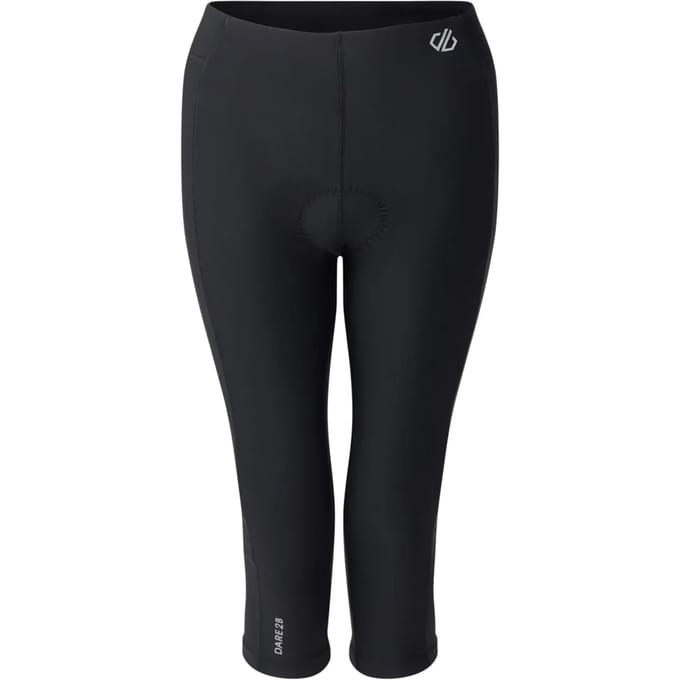 Dare2B Verve Capri fietstights voor dames