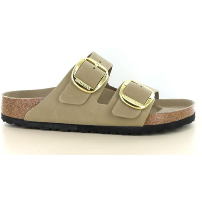 Birkenstock Arizona big buckle wijdte normaal