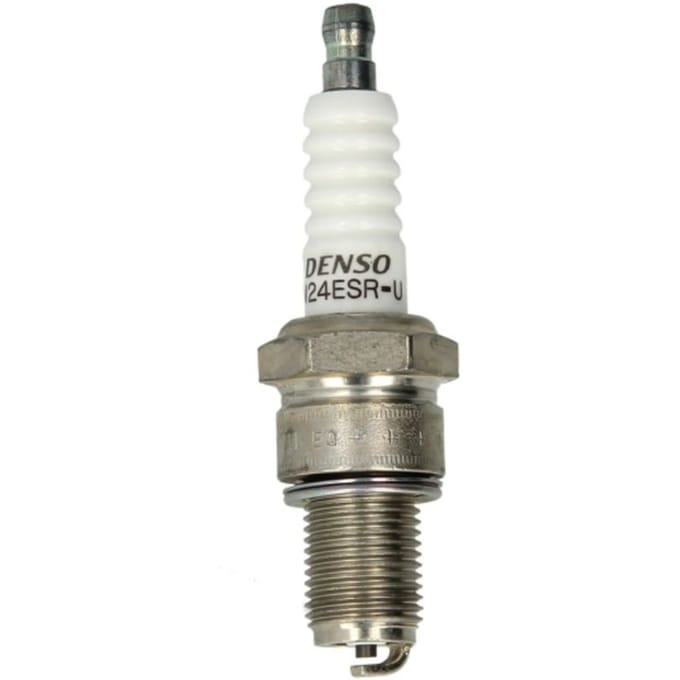 Bougie Standaard DENSO W24ESR-U, 1 Stuk
