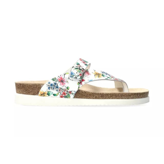 Mephisto Helen - dames sandaal - Multikleur - maat 35 (EU) 2.5 (UK)