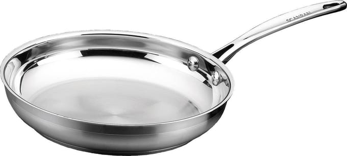Scanpan Impact Koekenpan - 28 cm