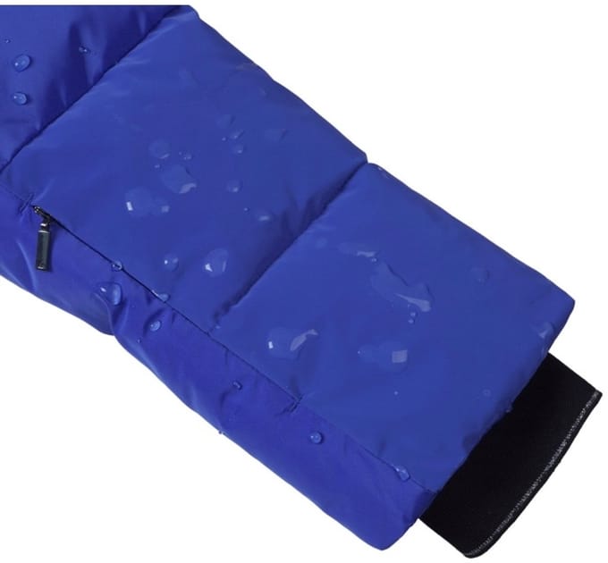 Luhta Sarvisoaivi Ski Jas Dames Blauw L/40