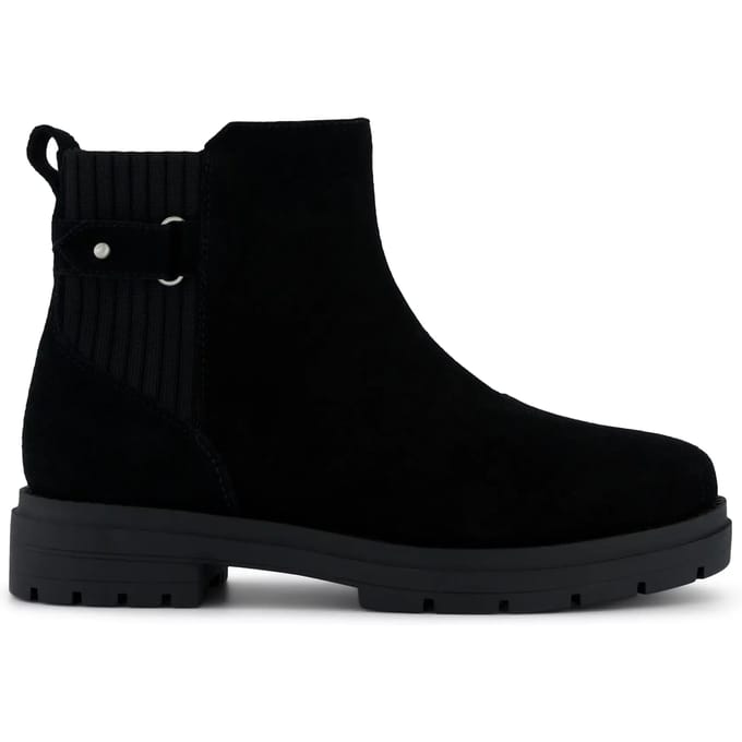 Dameslaarzen Toms Astrid