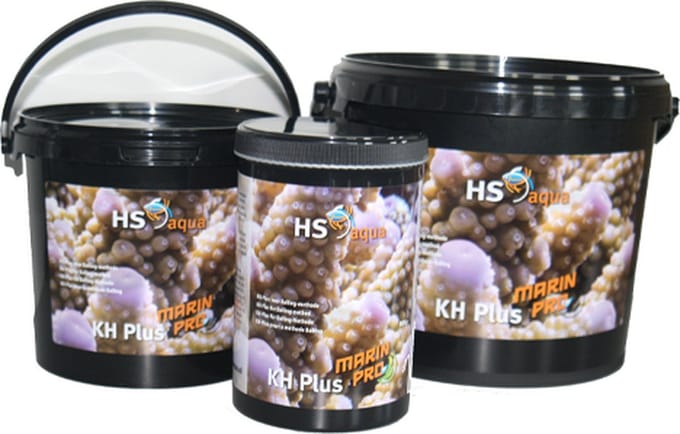 HS Aqua Marin Pro Kh+ 5000 Gram
