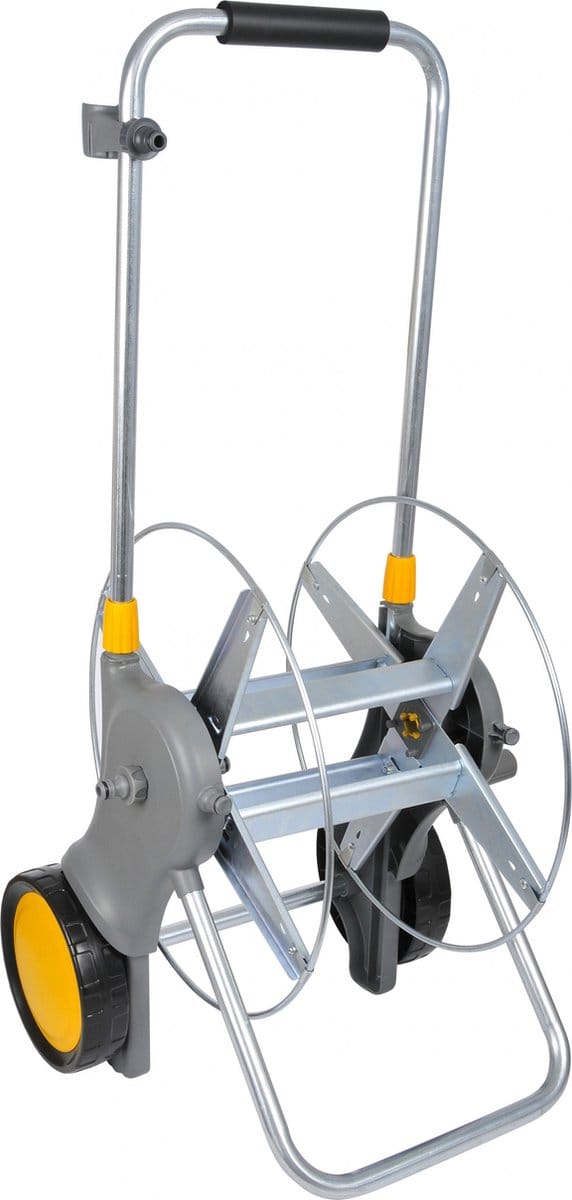 Euro Cart Metal Slangenwagen