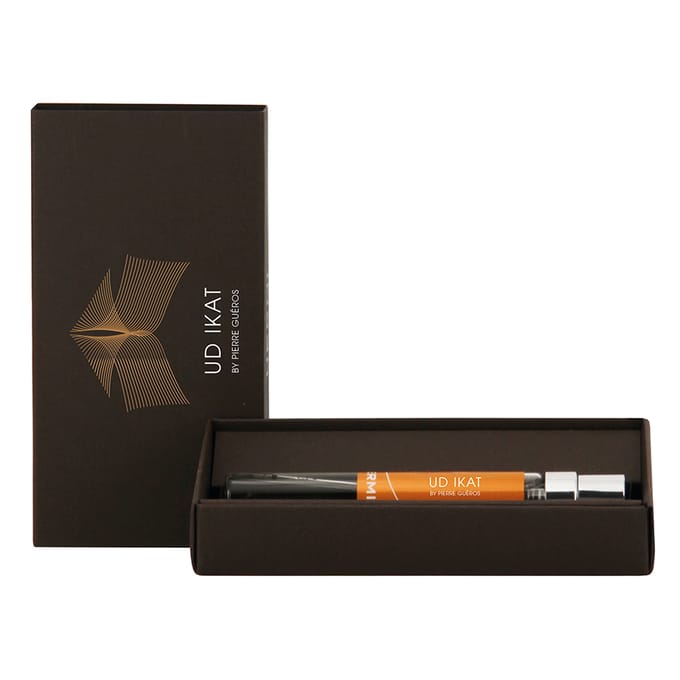 Uermi, UD IKAT, Eau De Parfum, Unisexe, 8.5 ml