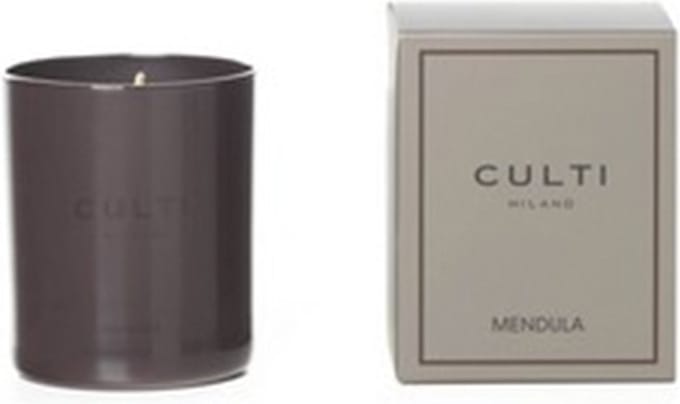 Culti Candles Mendula Geurkaars 250gr