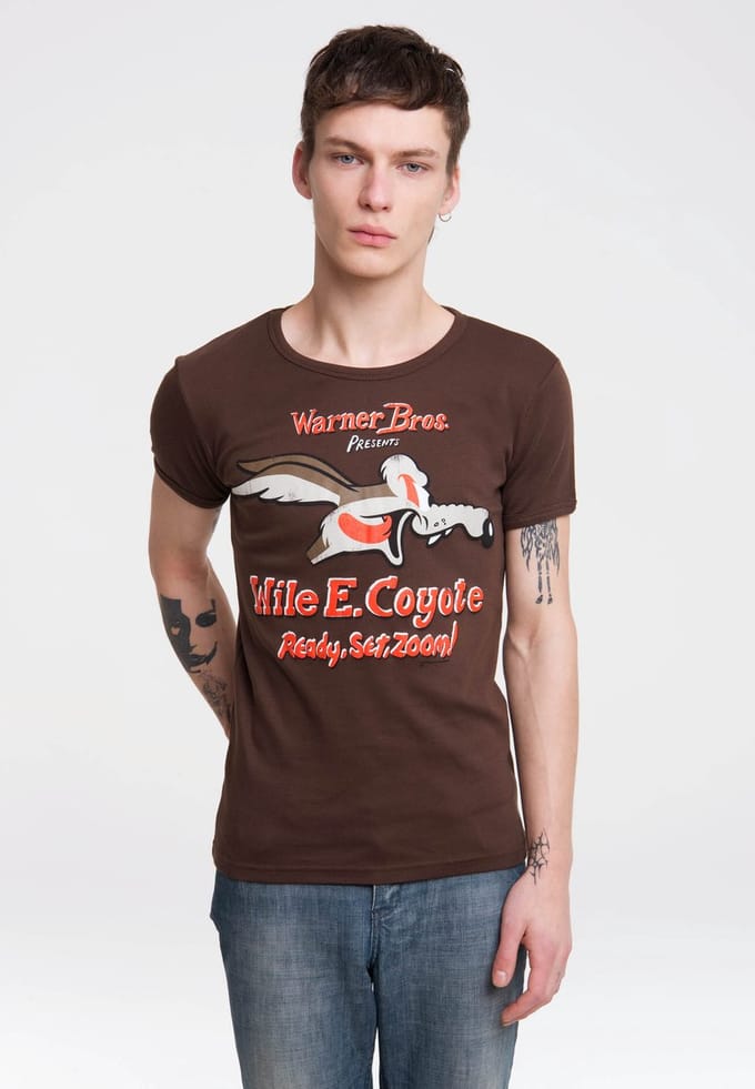 Logoshirt T-shirt