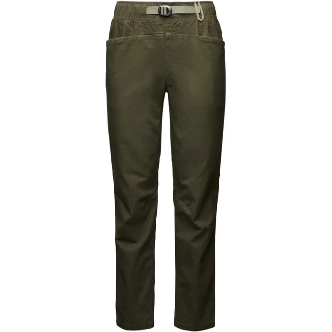 Damesbroek Black Diamond Ethos