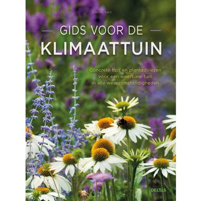 Gids Voor De Klimaattuin - Simone Kern