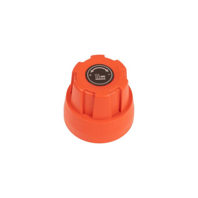 Knob kit r40li
