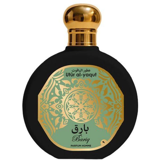 Eau de Parfum UTUR AL-YAQUT BARIQ edp vapo 100 ml