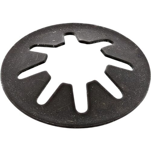 AEG ringmoer, zwart, 7mm 3156822003