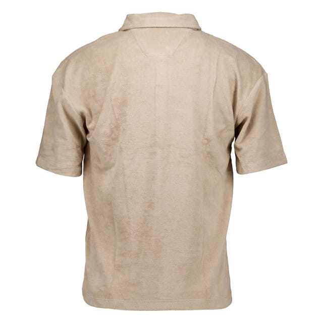 Vaganza Vest Vesten Beige Vg-3030