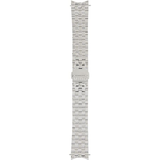 MIDO Straps M605009037 Baroncelli band