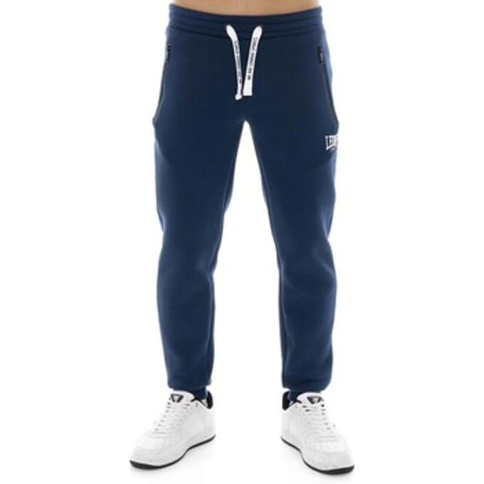 Trainingsbroek Leone 1947 Man Sweatpants Soft Basic
