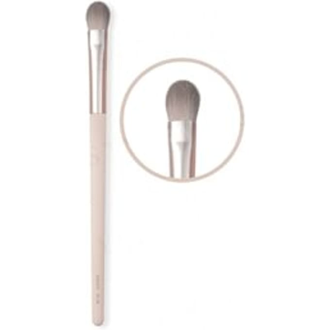 Solone - Exquisite Makeup Brush Peach Cream Series Eyeshadow Brush PC04