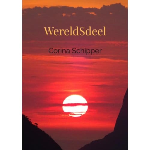 Wereldsdeel - Corina Schipper